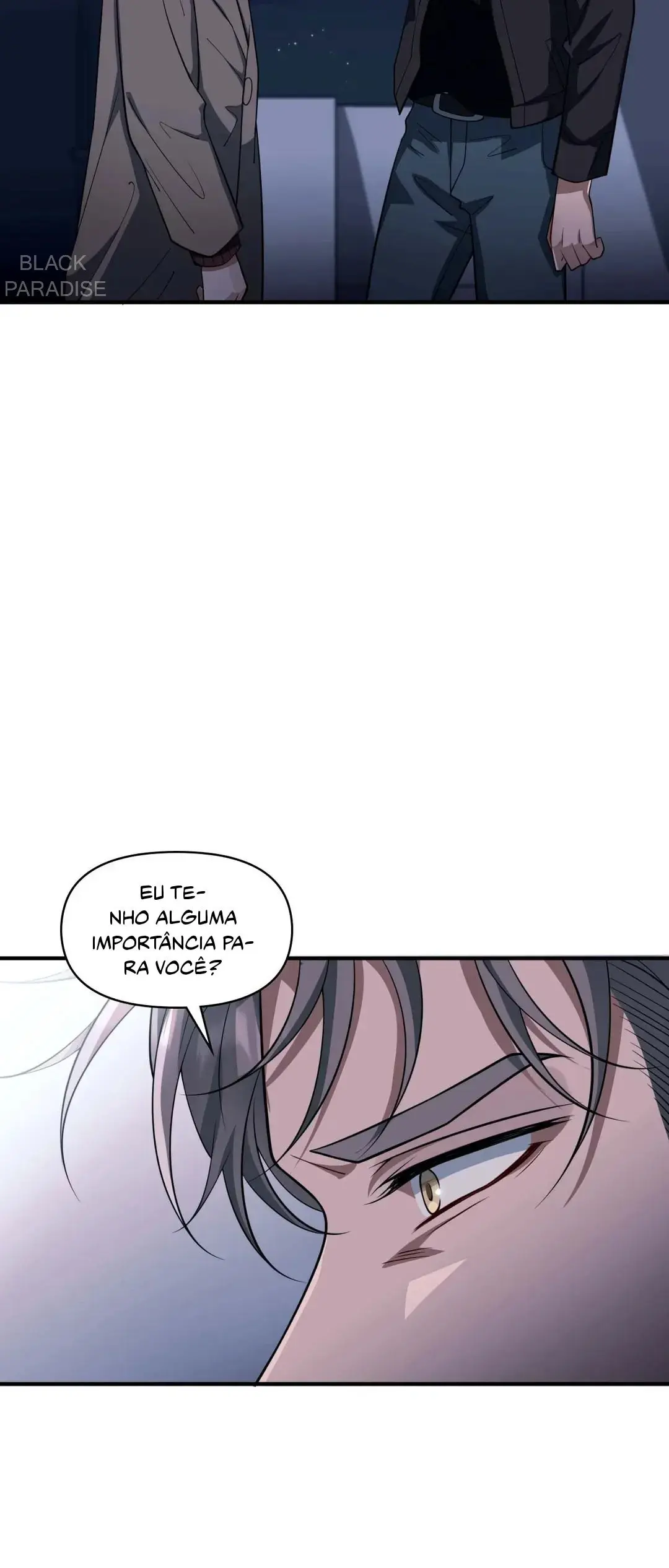 Heart Racer – Capítulo 45 Yaoi – Página 45