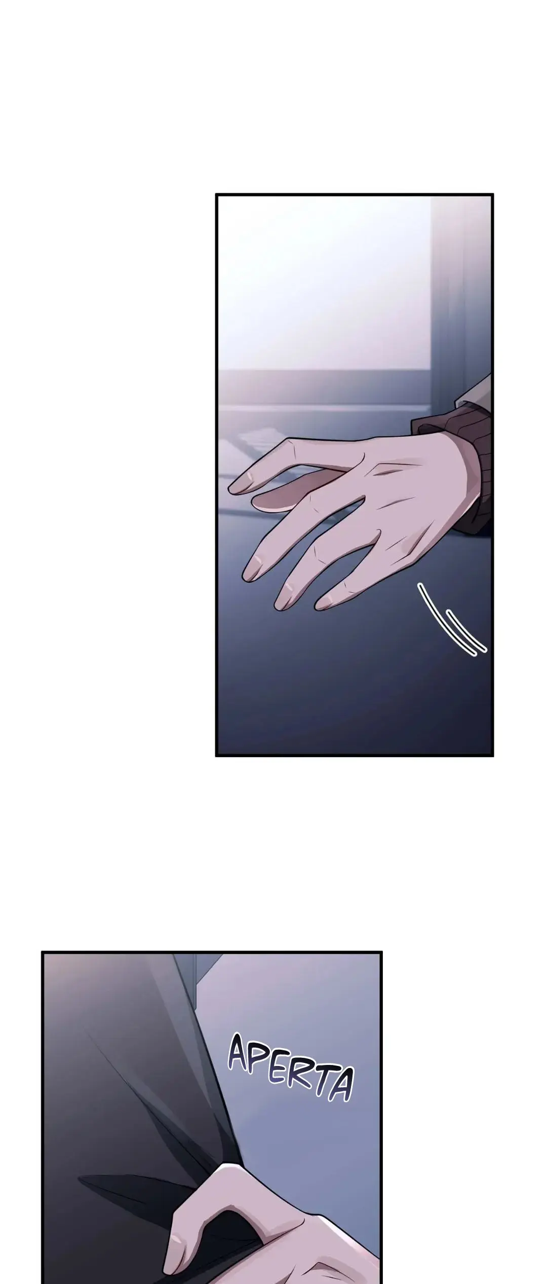 Heart Racer – Capítulo 45 Yaoi – Página 47