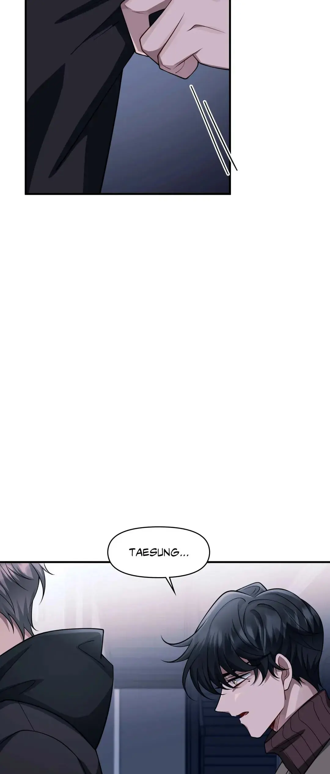 Heart Racer – Capítulo 45 Yaoi – Página 48