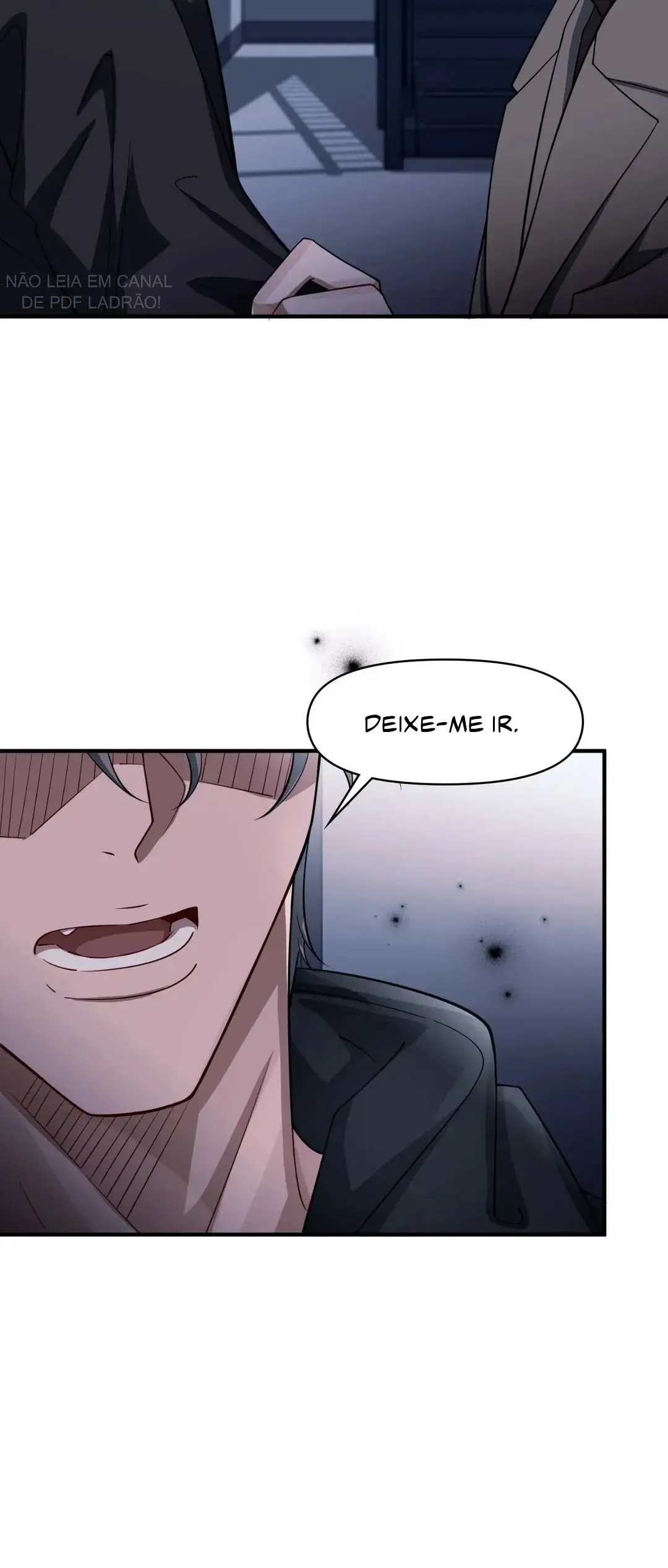 Heart Racer – Capítulo 45 Yaoi – Página 49