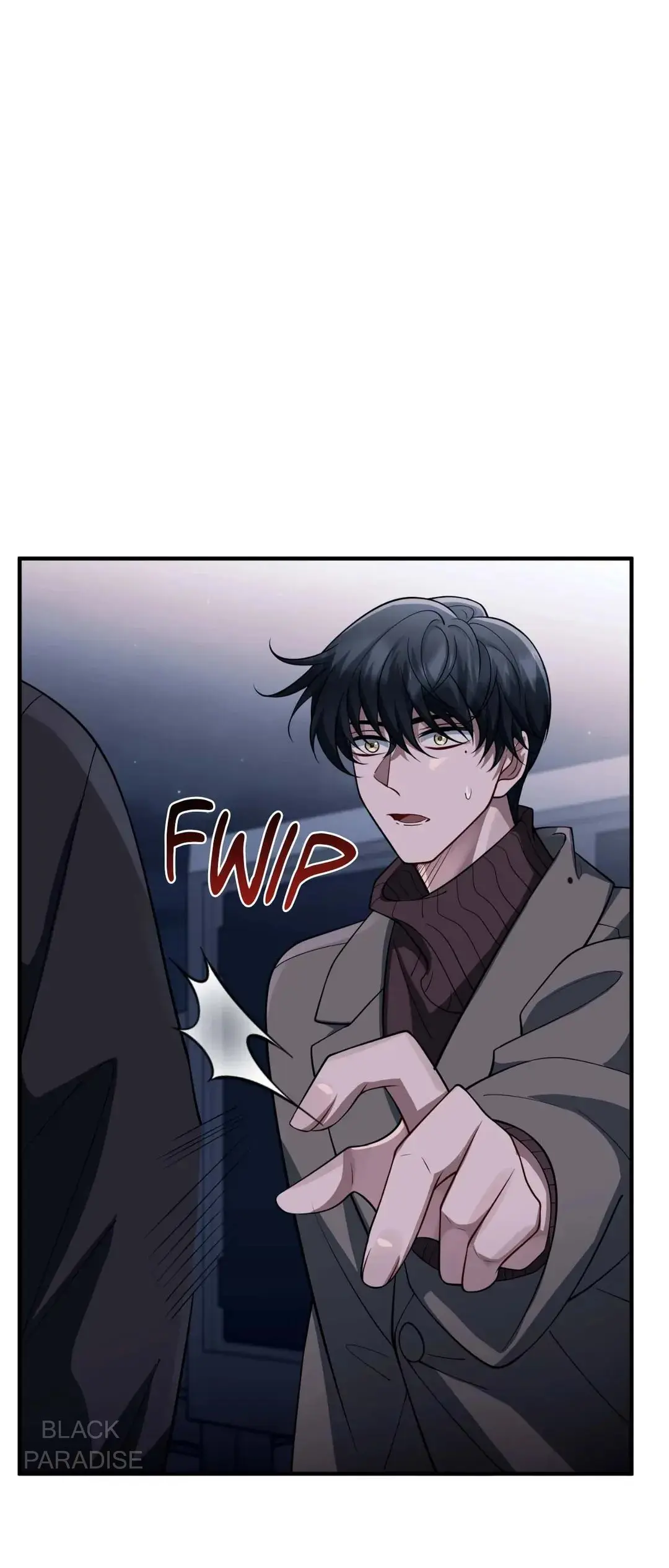 Heart Racer – Capítulo 45 Yaoi – Página 50