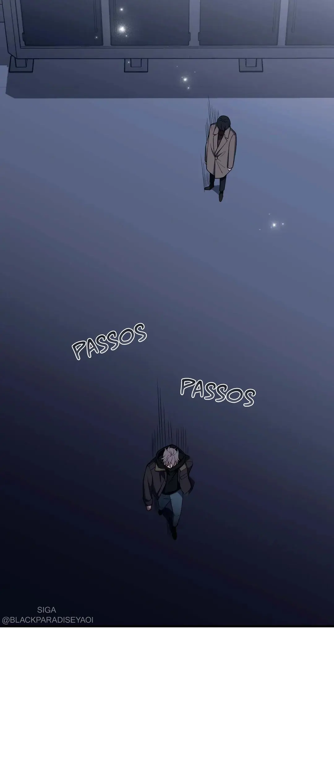 Heart Racer – Capítulo 45 Yaoi – Página 52