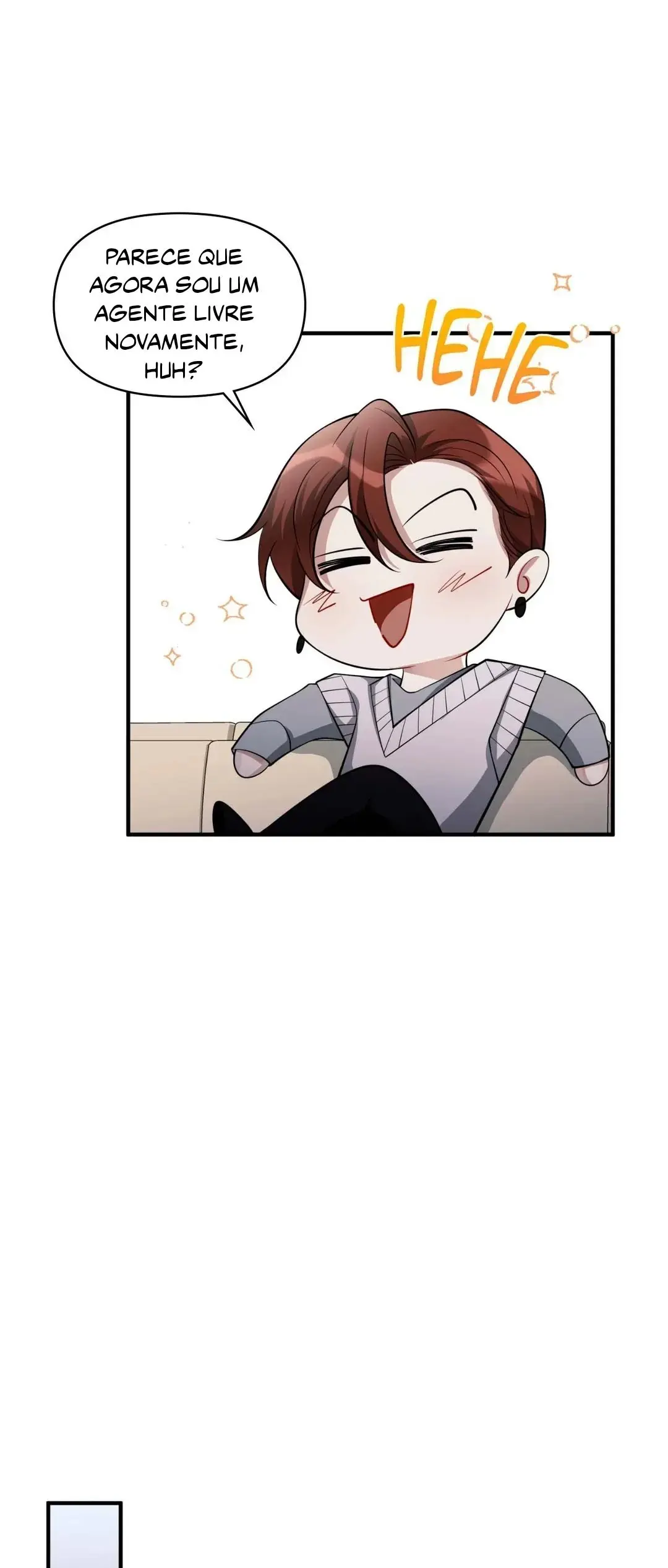 Heart Racer – Capítulo 45 Yaoi – Página 7