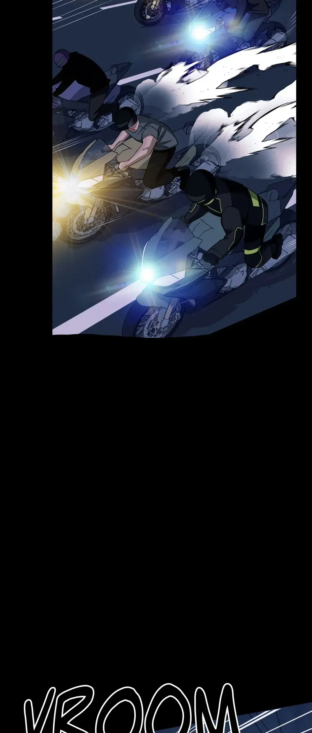 Heart Racer – Capítulo 50 Yaoi – Página 12