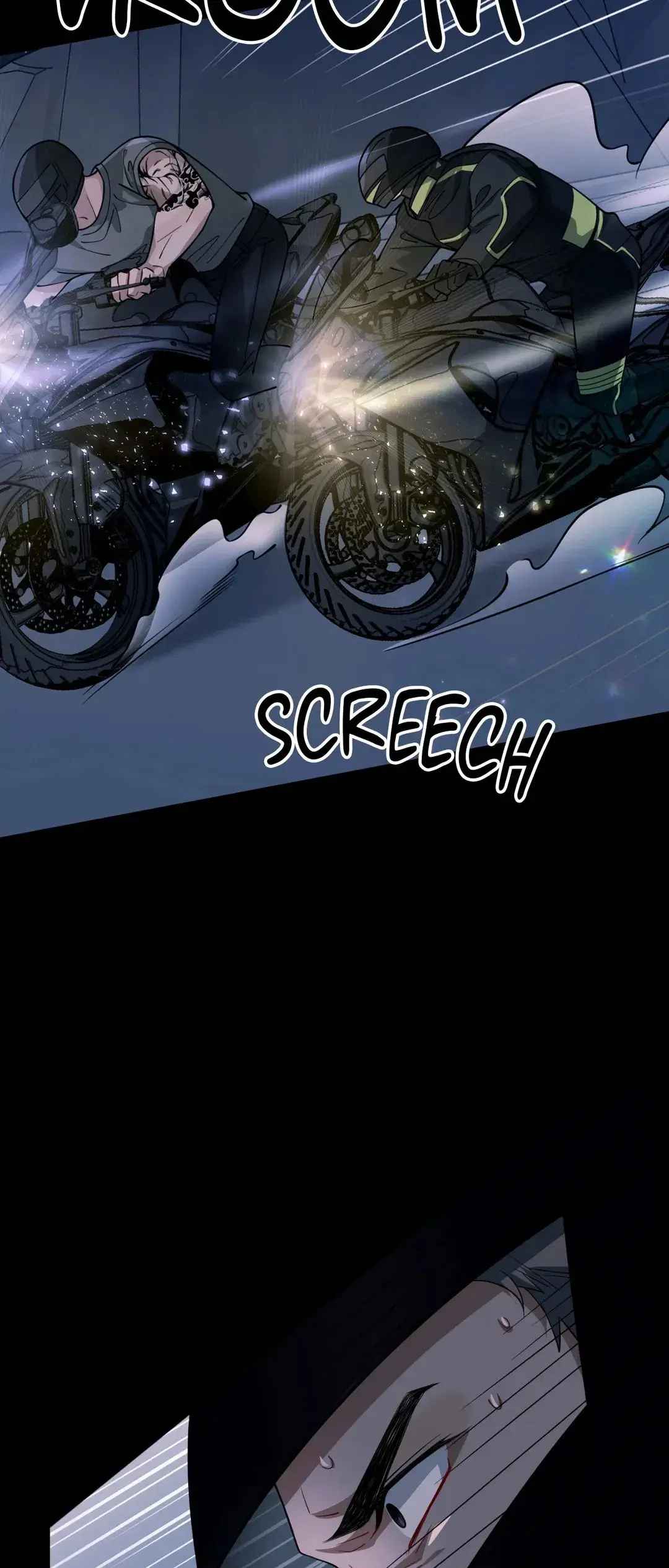 Heart Racer – Capítulo 50 Yaoi – Página 13