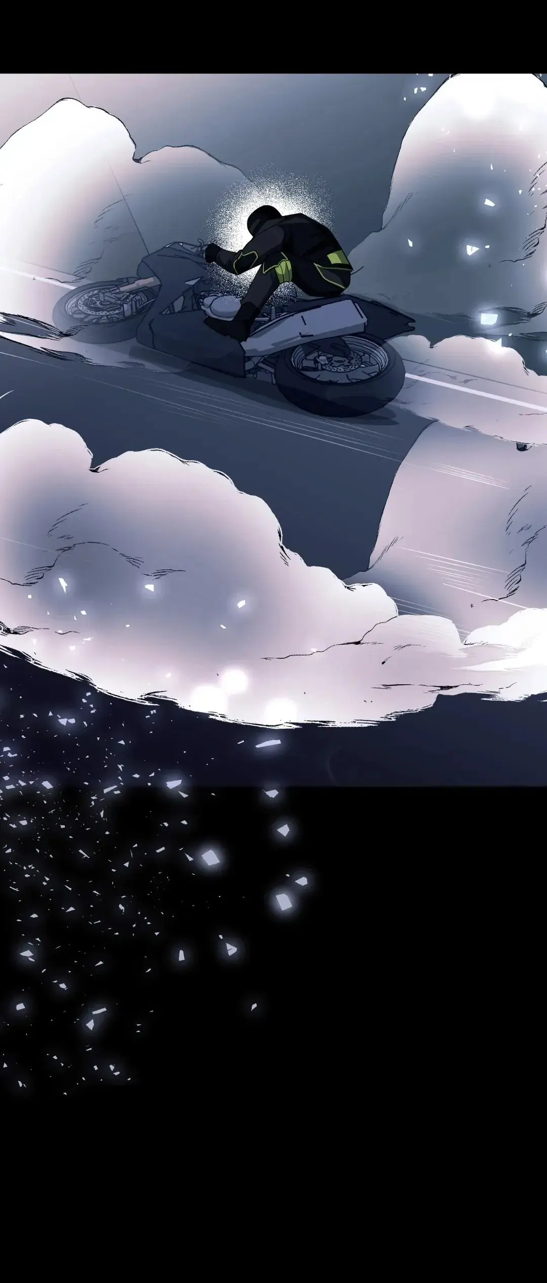 Heart Racer – Capítulo 50 Yaoi – Página 17