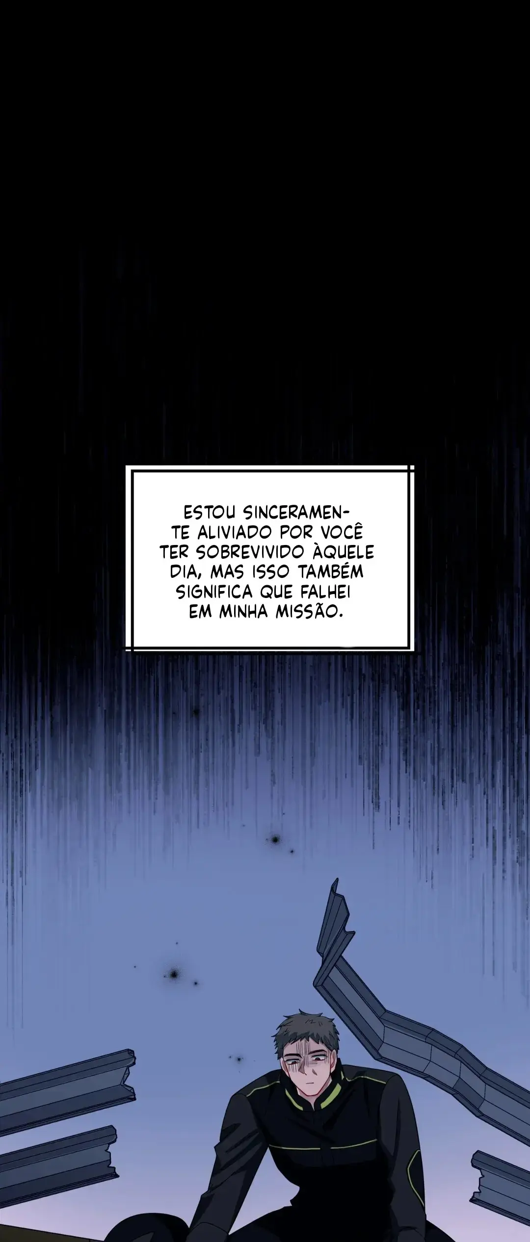 Heart Racer – Capítulo 50 Yaoi – Página 18