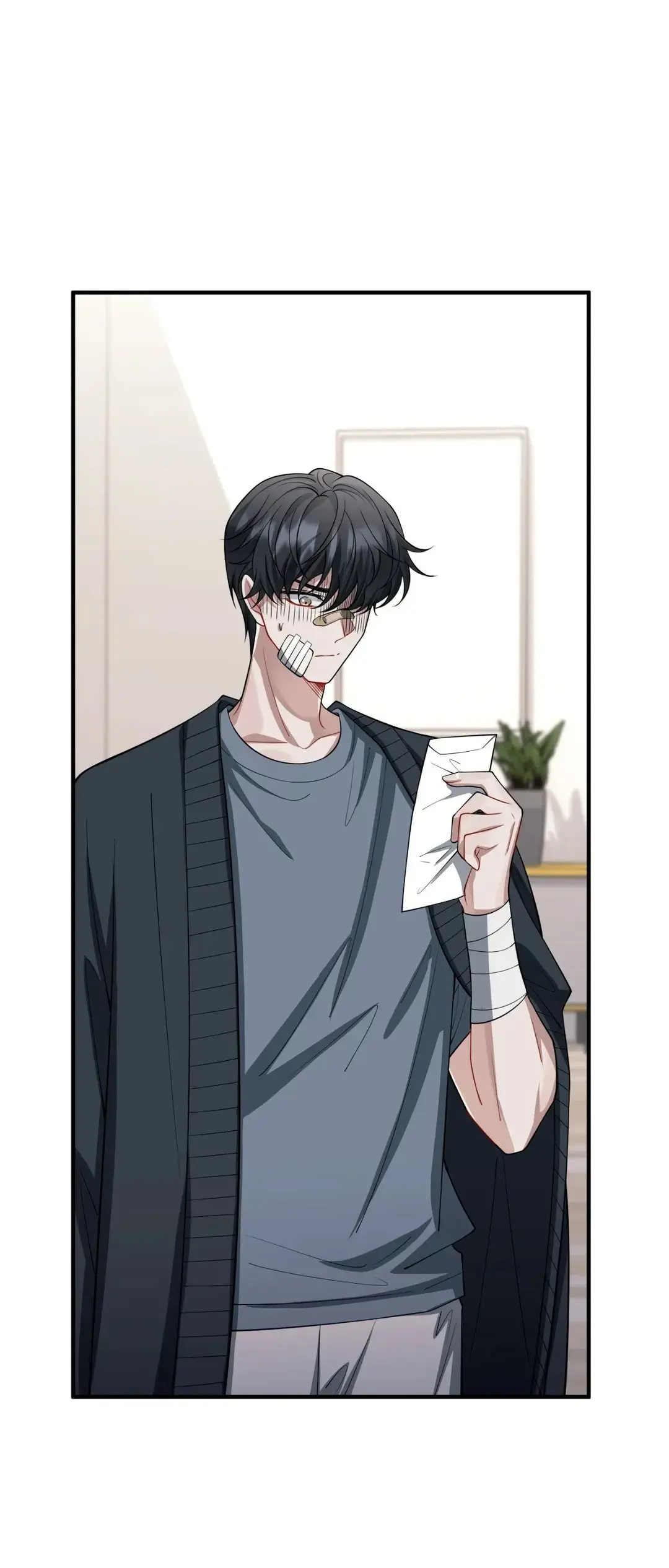 Heart Racer – Capítulo 50 Yaoi – Página 2