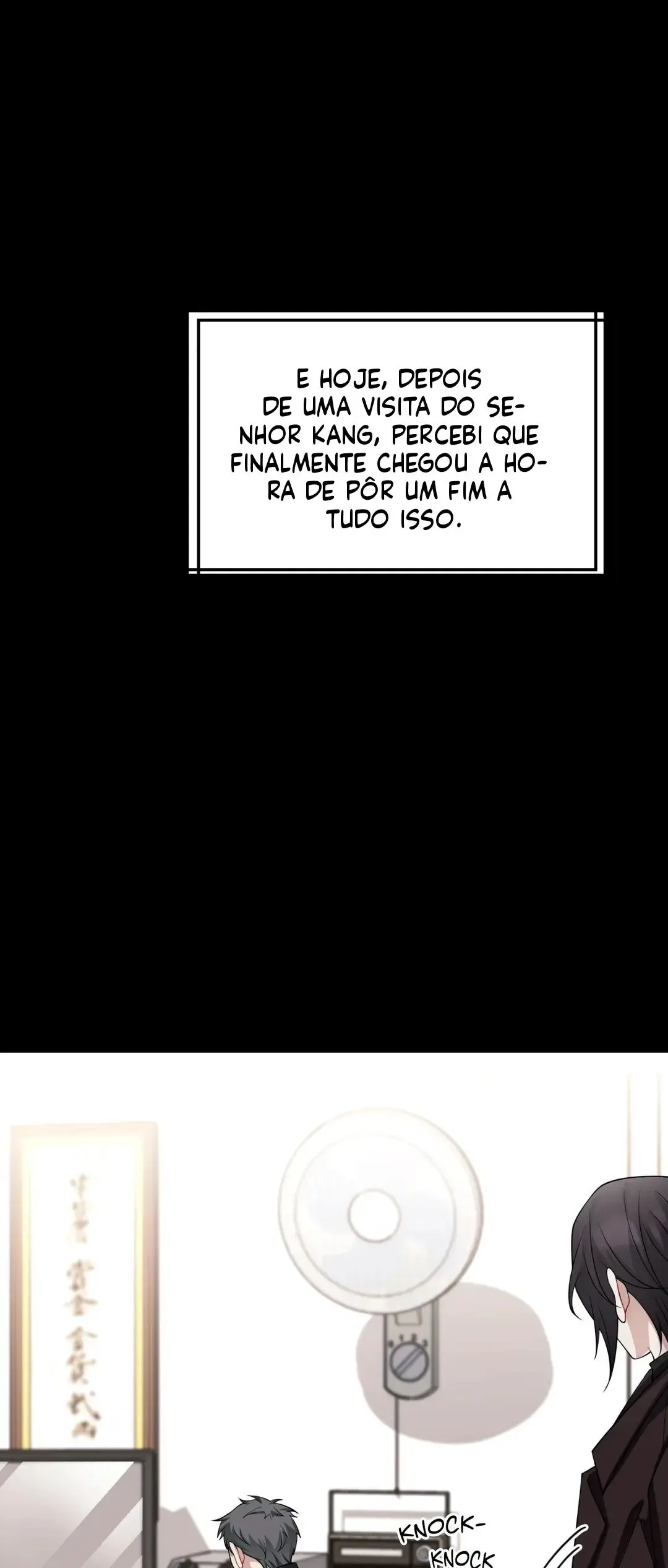 Heart Racer – Capítulo 50 Yaoi – Página 21