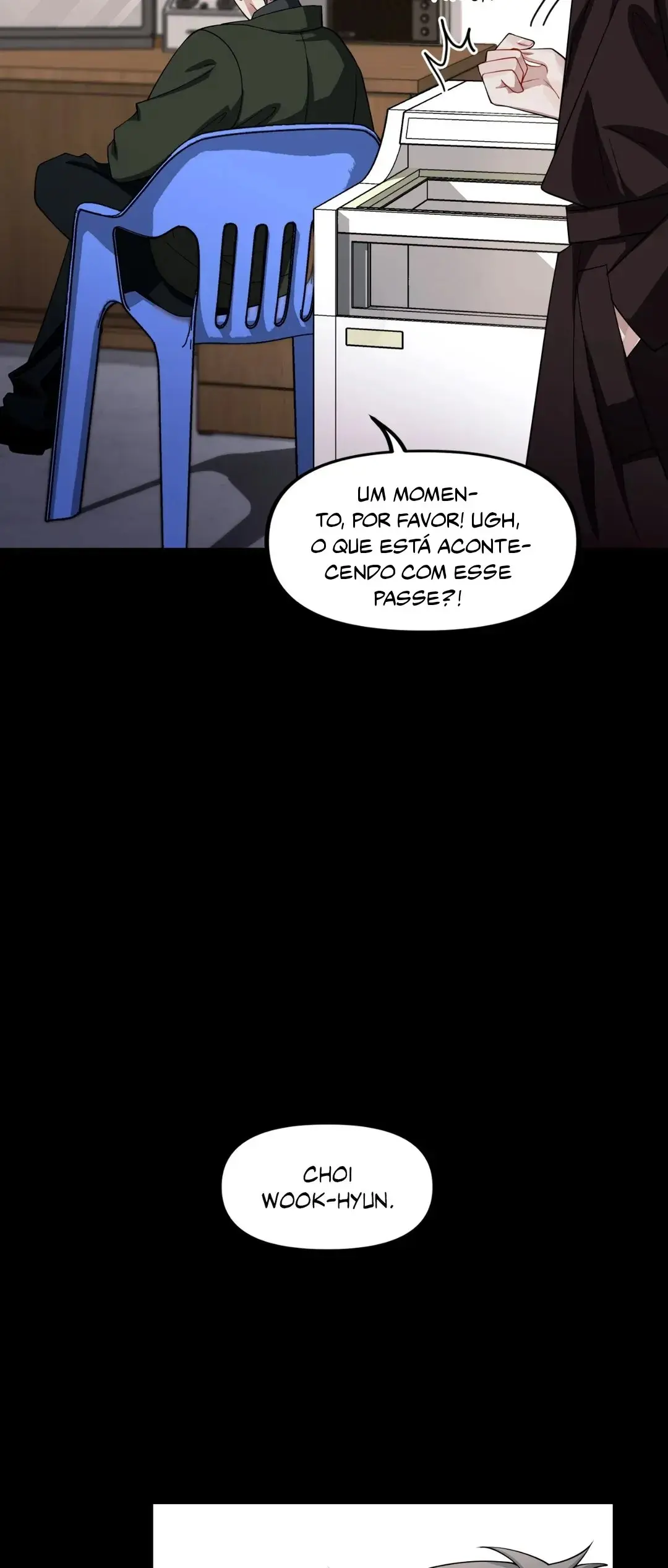 Heart Racer – Capítulo 50 Yaoi – Página 22