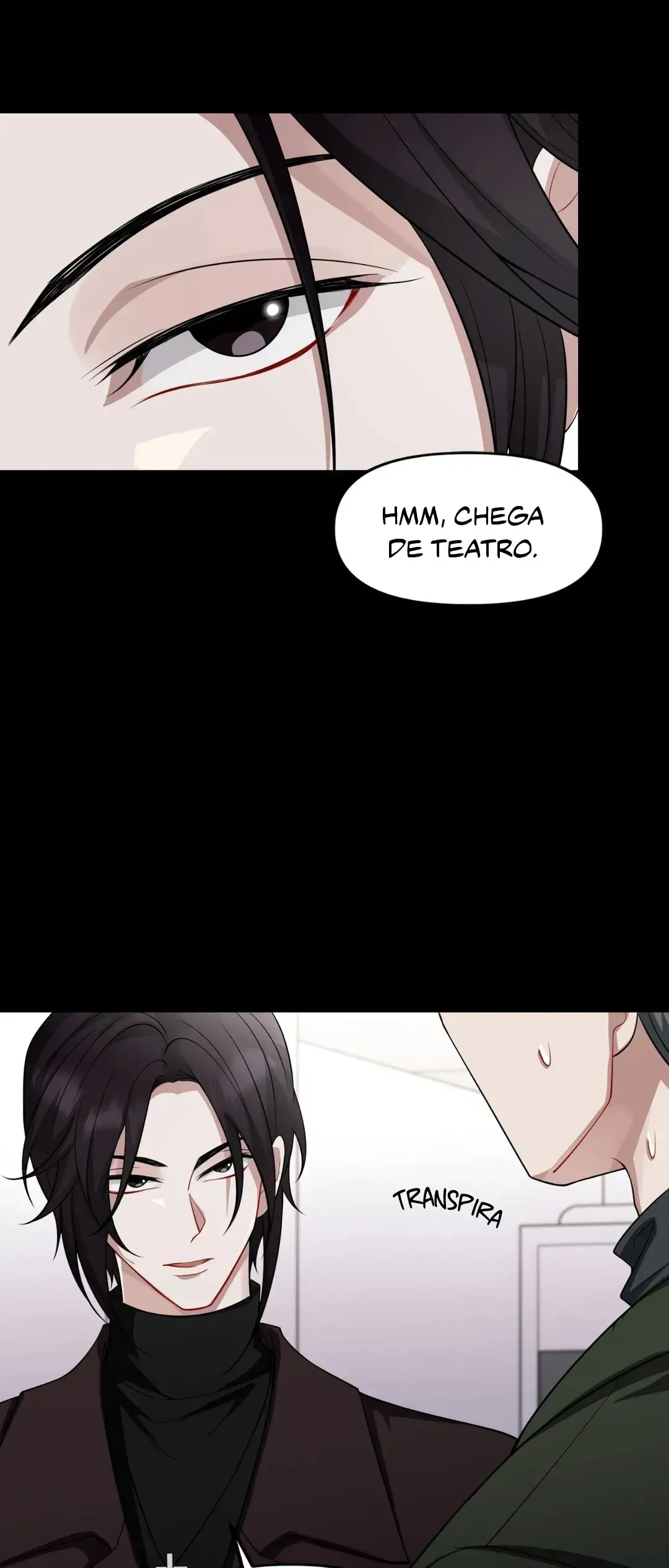 Heart Racer – Capítulo 50 Yaoi – Página 26