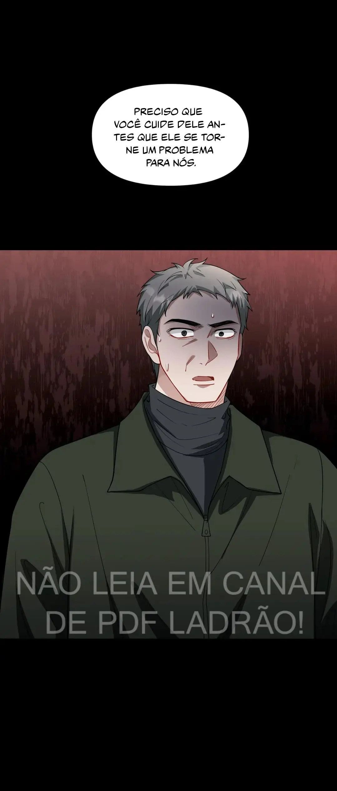 Heart Racer – Capítulo 50 Yaoi – Página 28