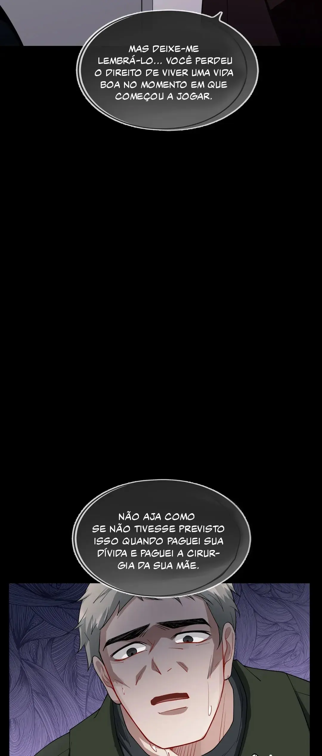 Heart Racer – Capítulo 50 Yaoi – Página 31