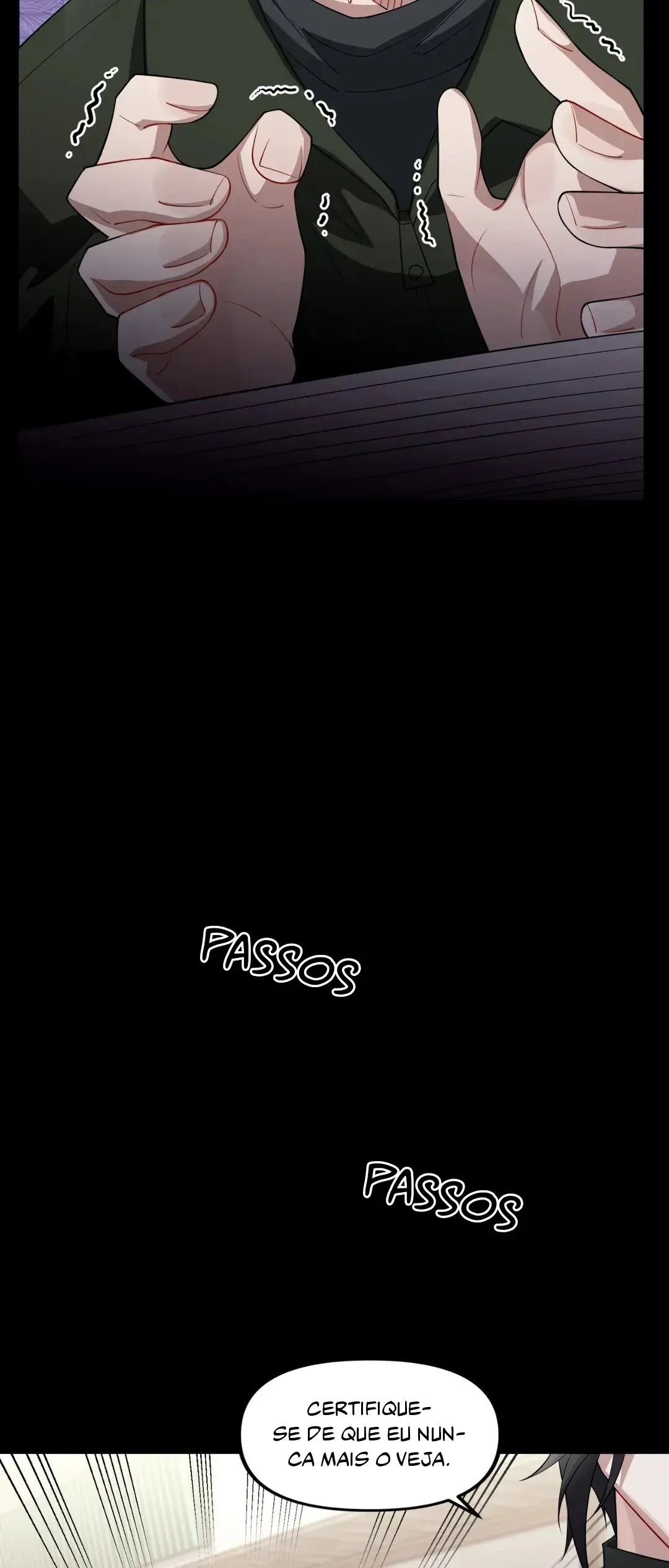 Heart Racer – Capítulo 50 Yaoi – Página 32