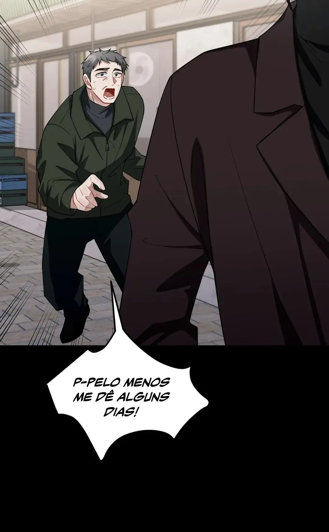 Heart Racer – Capítulo 50 Yaoi – Página 33