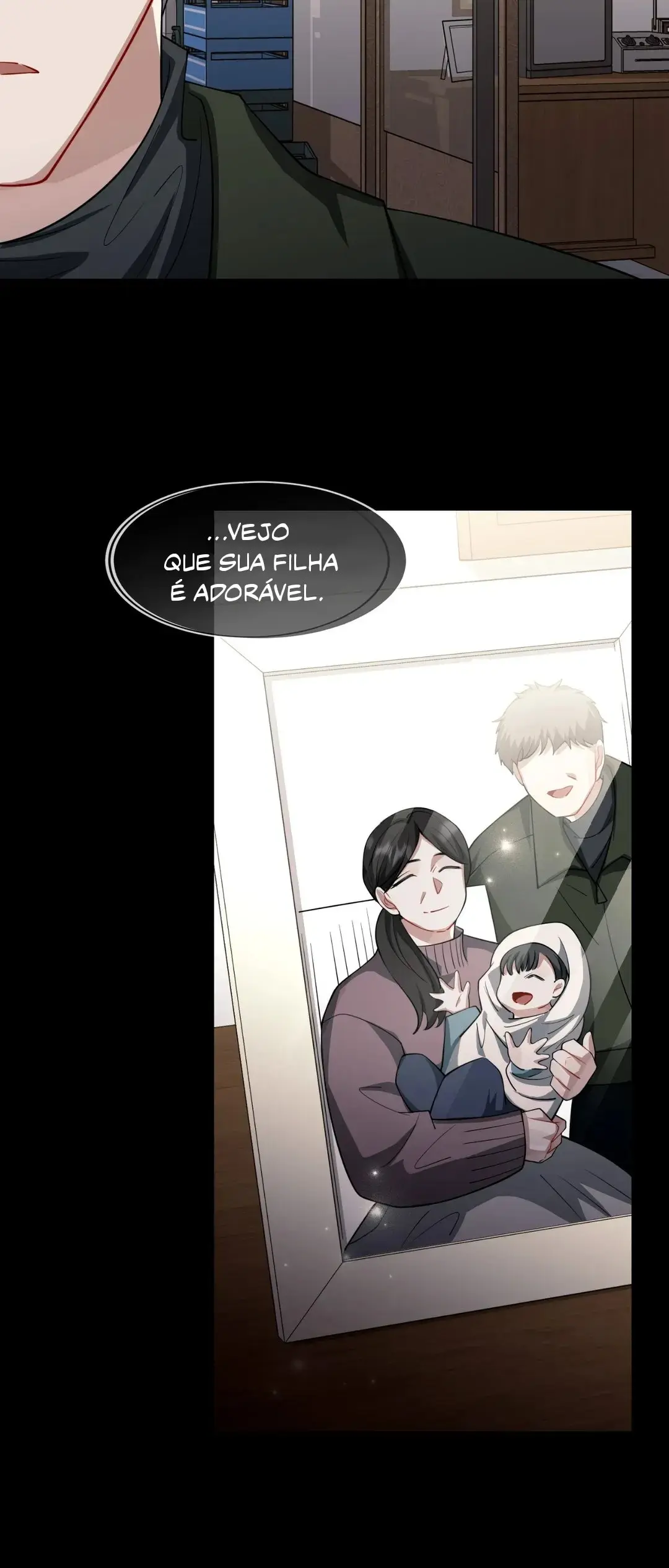 Heart Racer – Capítulo 50 Yaoi – Página 36