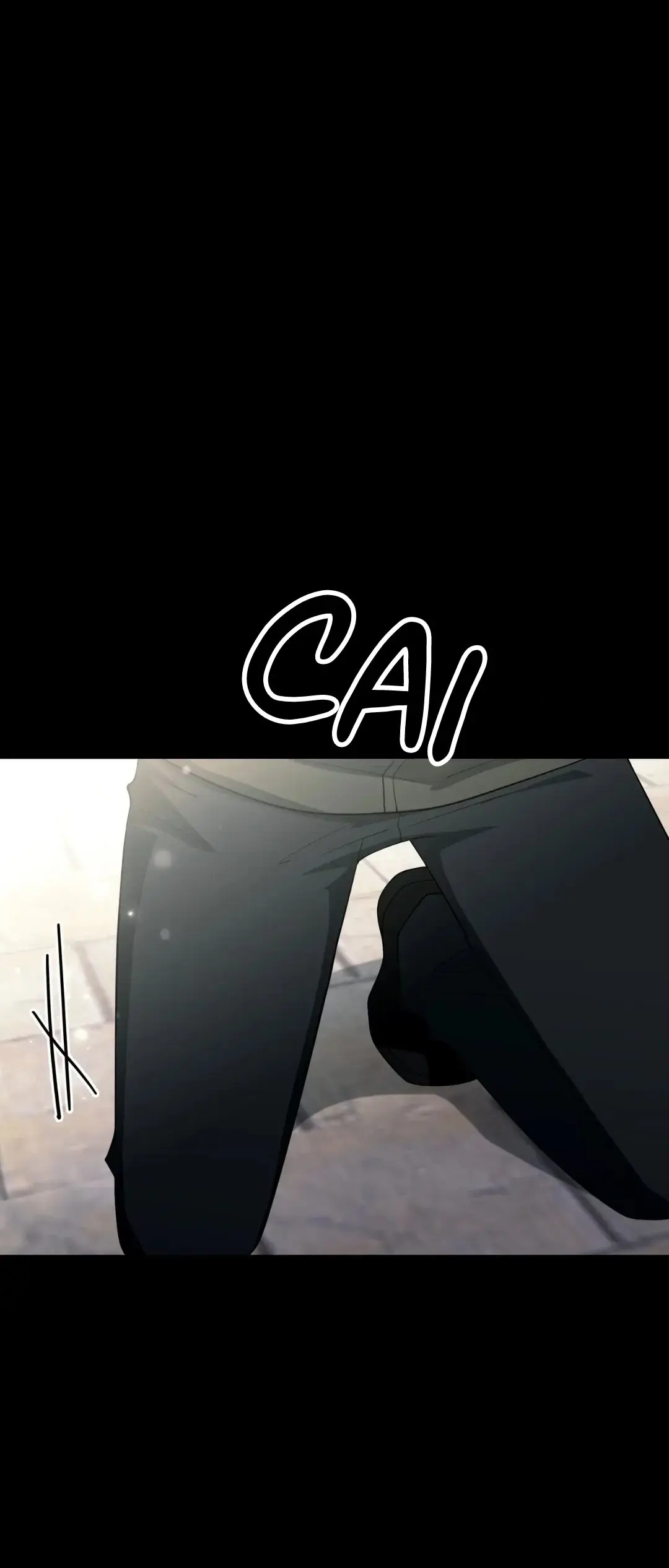 Heart Racer – Capítulo 50 Yaoi – Página 37