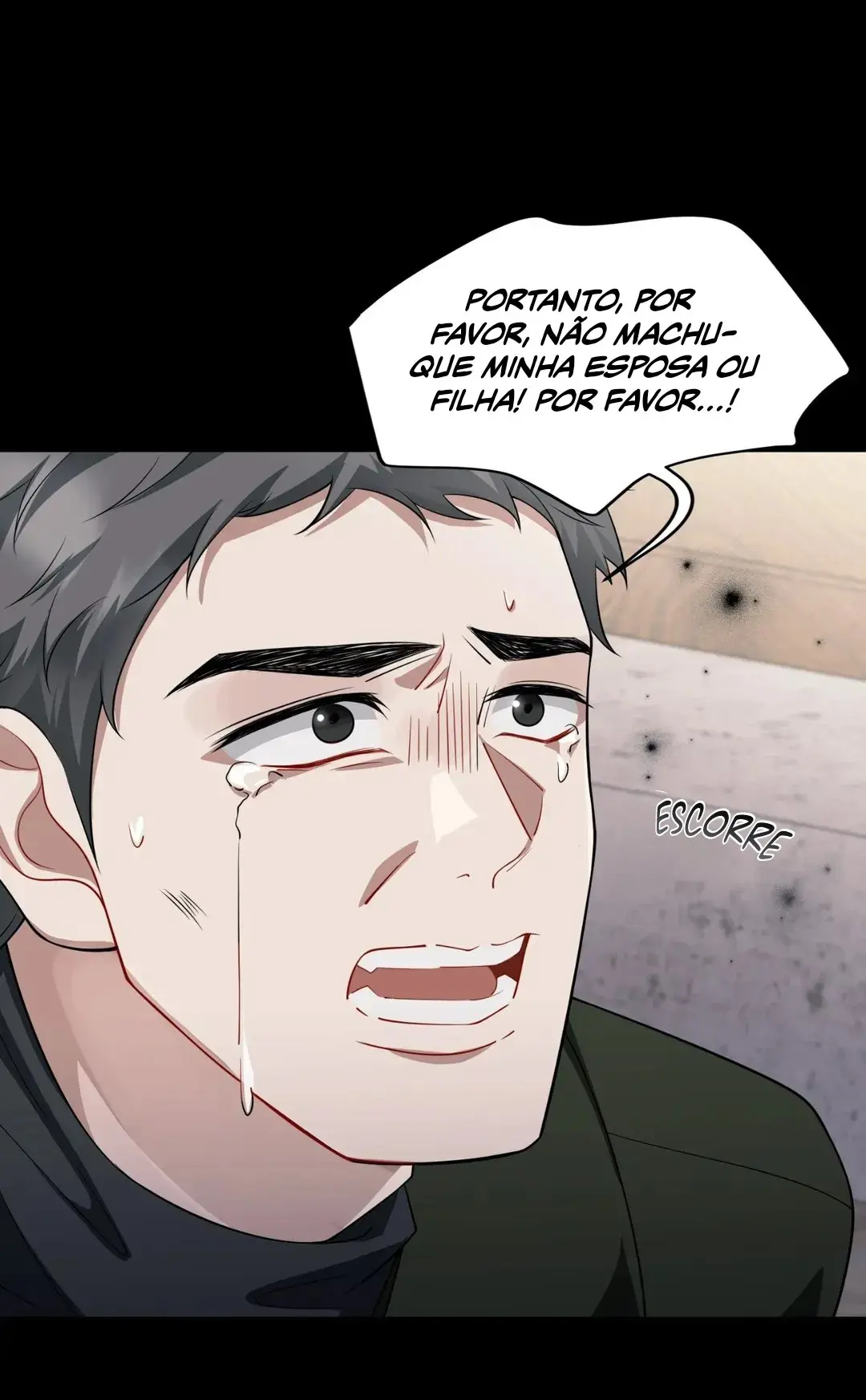 Heart Racer – Capítulo 50 Yaoi – Página 39