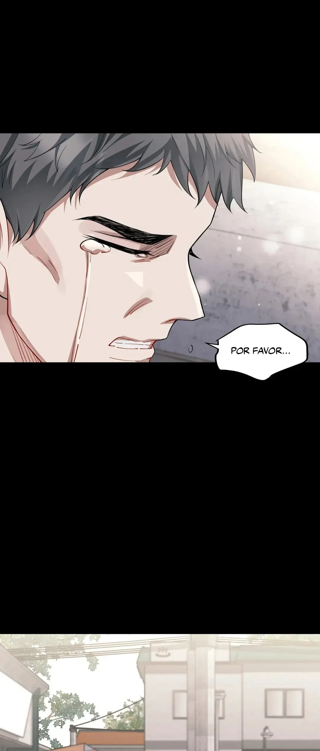 Heart Racer – Capítulo 50 Yaoi – Página 40