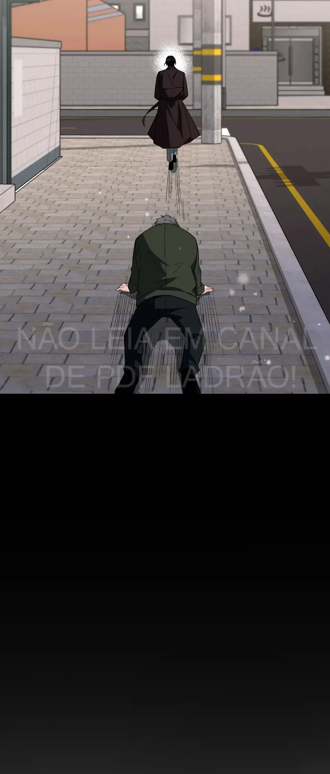 Heart Racer – Capítulo 50 Yaoi – Página 41