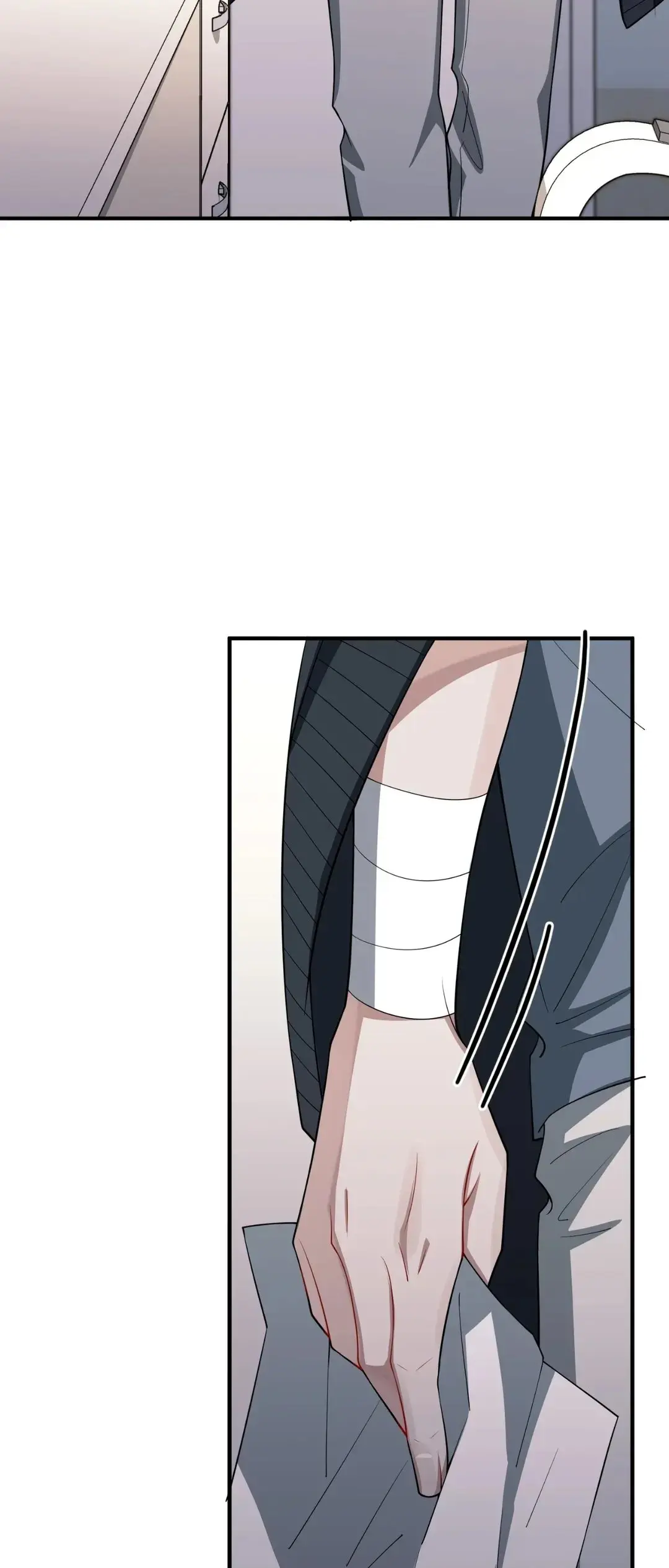 Heart Racer – Capítulo 50 Yaoi – Página 44