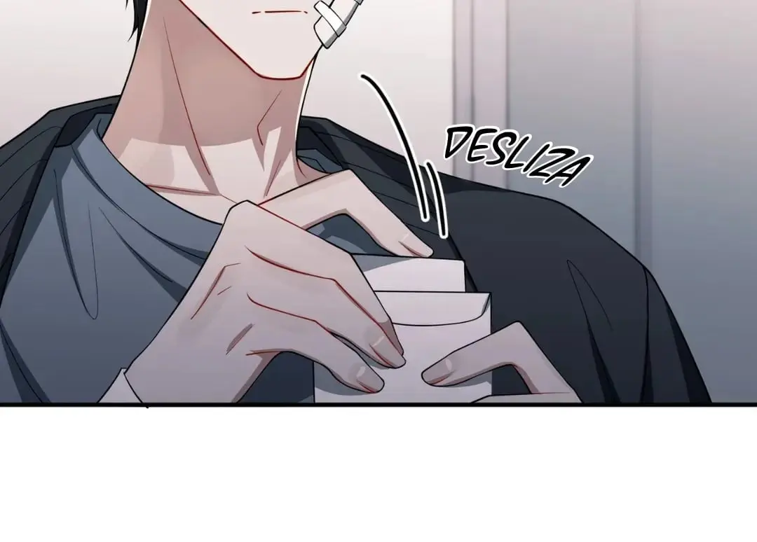 Heart Racer – Capítulo 50 Yaoi – Página 46