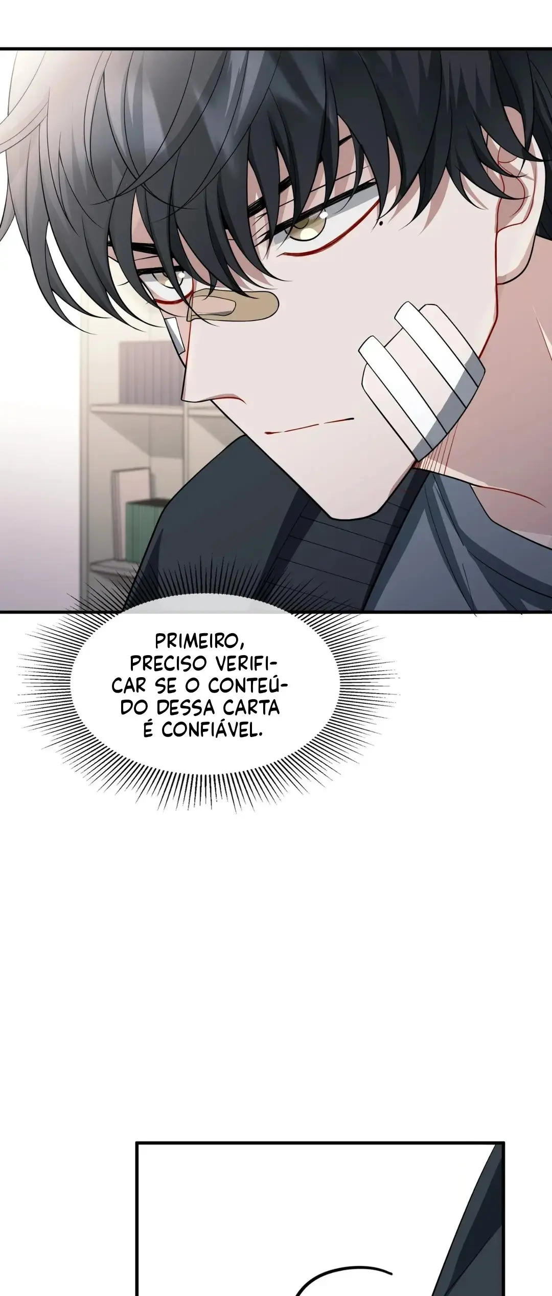 Heart Racer – Capítulo 50 Yaoi – Página 48