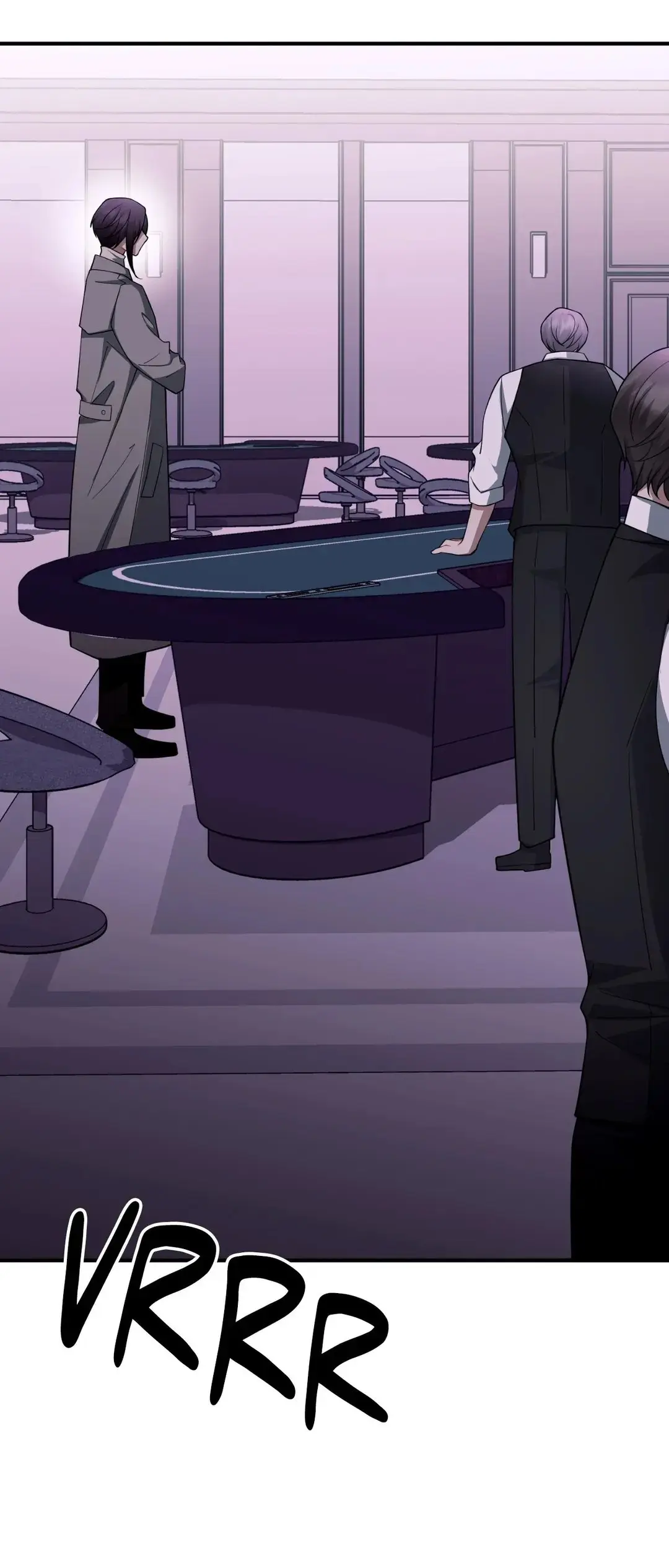 Heart Racer – Capítulo 50 Yaoi – Página 51