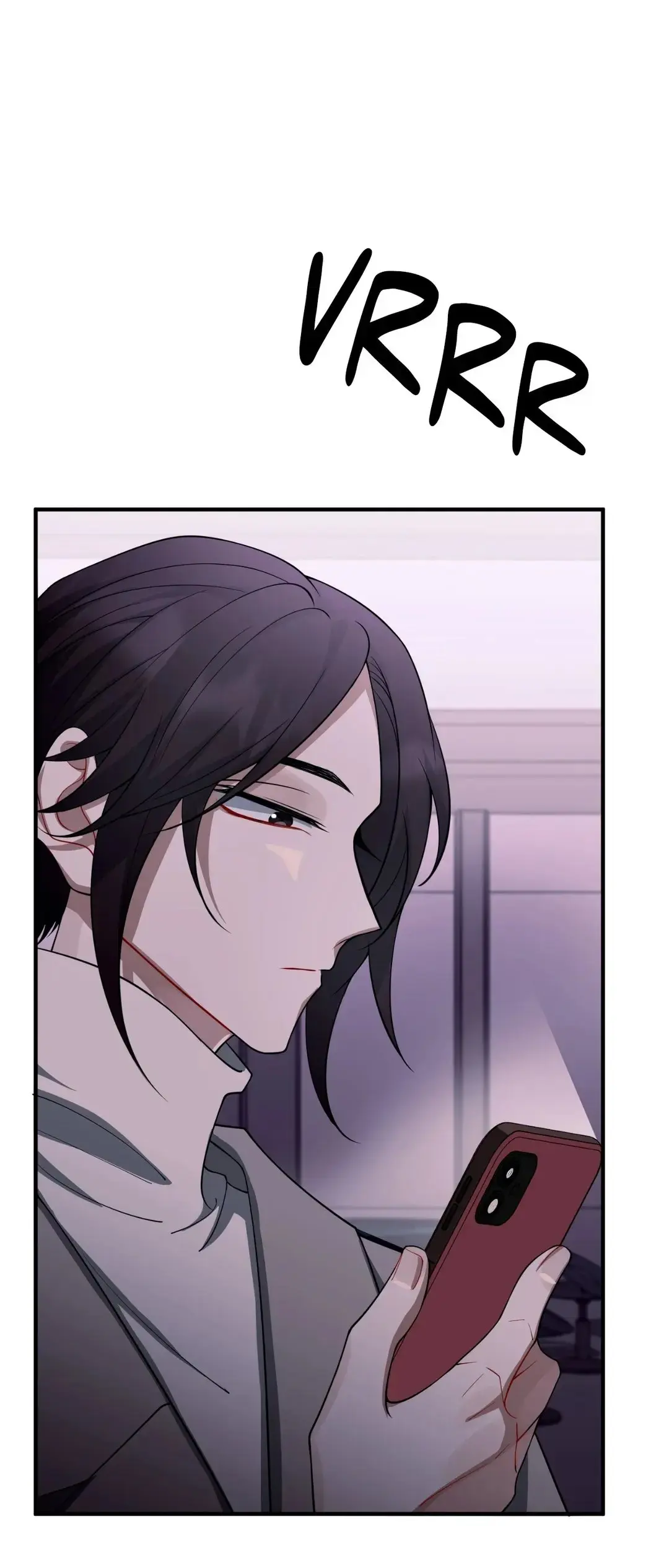 Heart Racer – Capítulo 50 Yaoi – Página 52