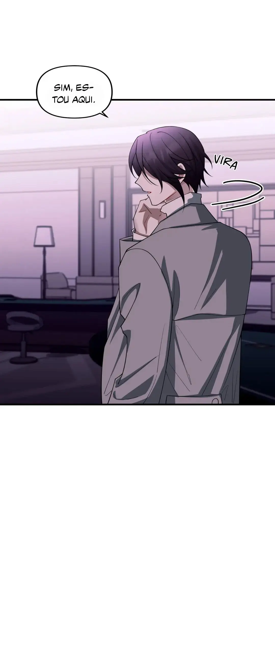 Heart Racer – Capítulo 50 Yaoi – Página 53