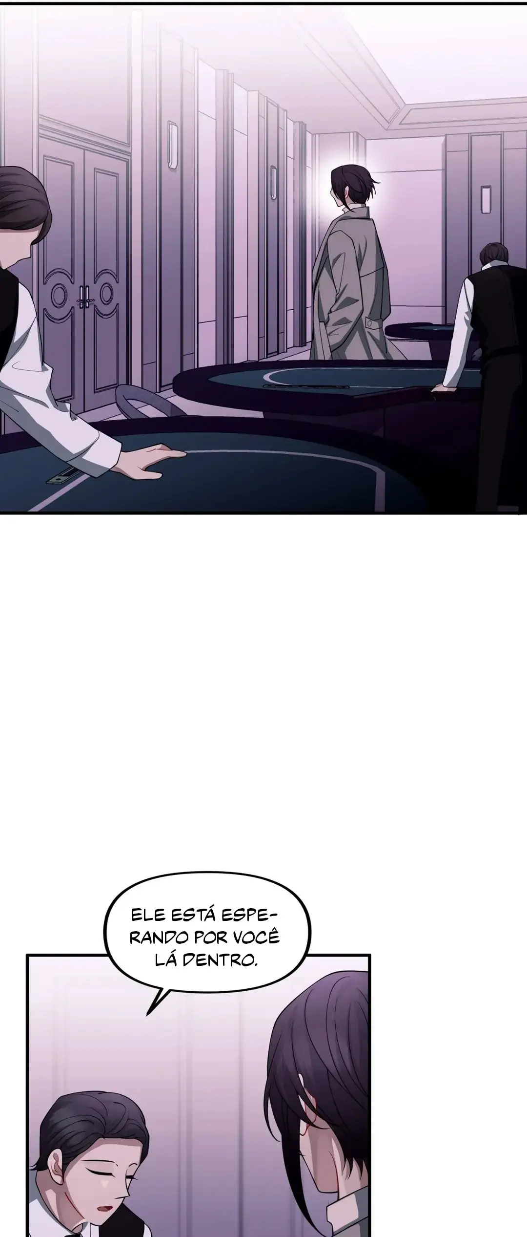 Heart Racer – Capítulo 50 Yaoi – Página 54