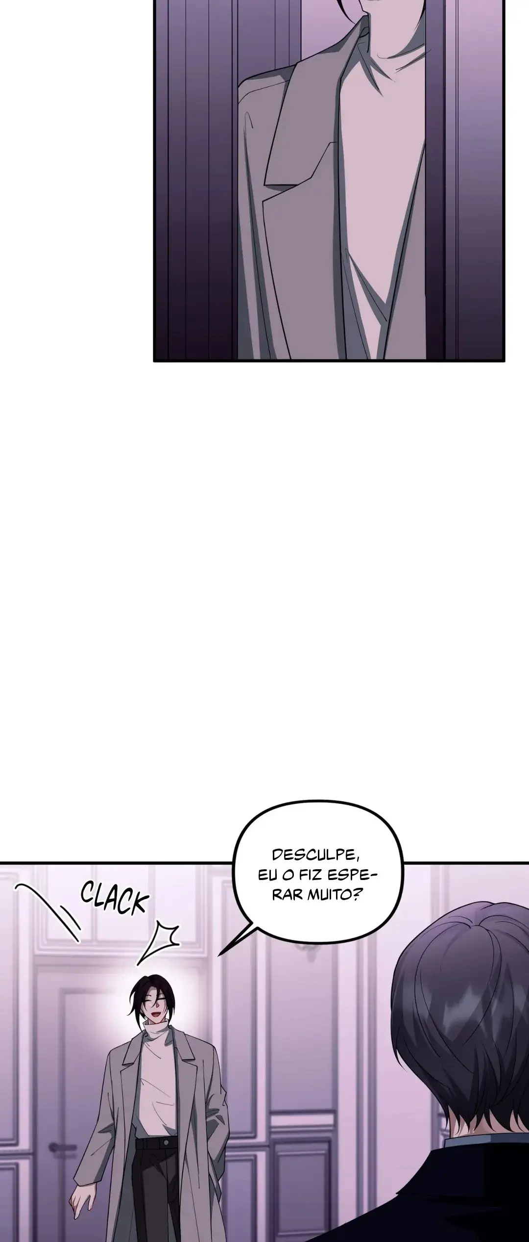 Heart Racer – Capítulo 50 Yaoi – Página 55