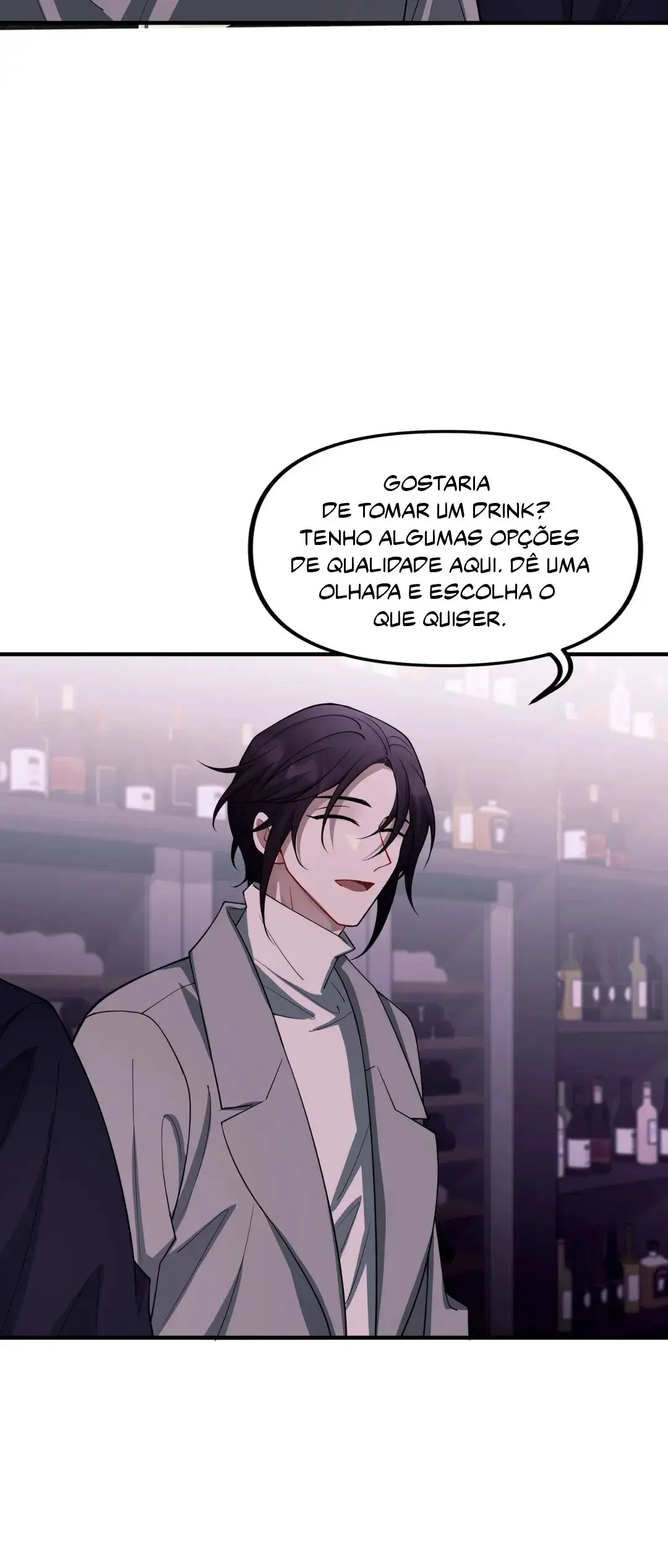 Heart Racer – Capítulo 50 Yaoi – Página 57