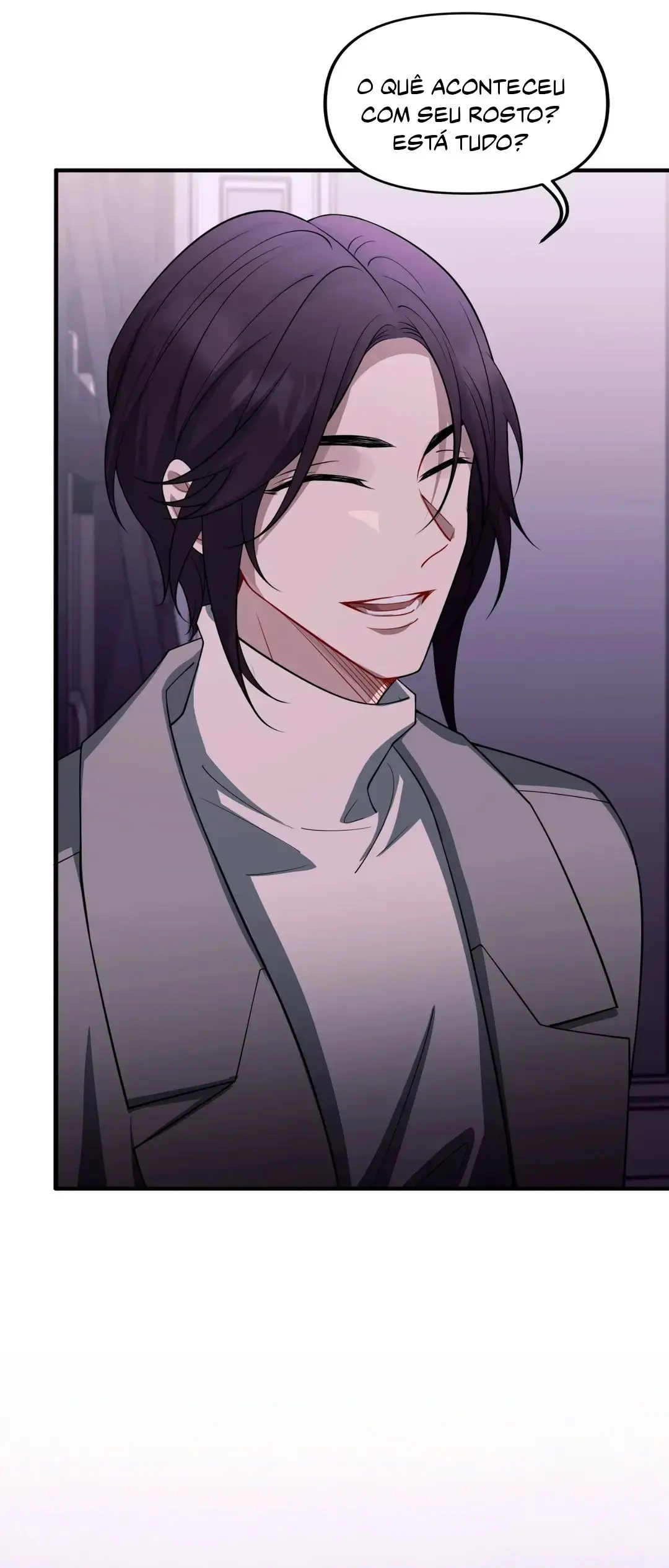 Heart Racer – Capítulo 50 Yaoi – Página 60