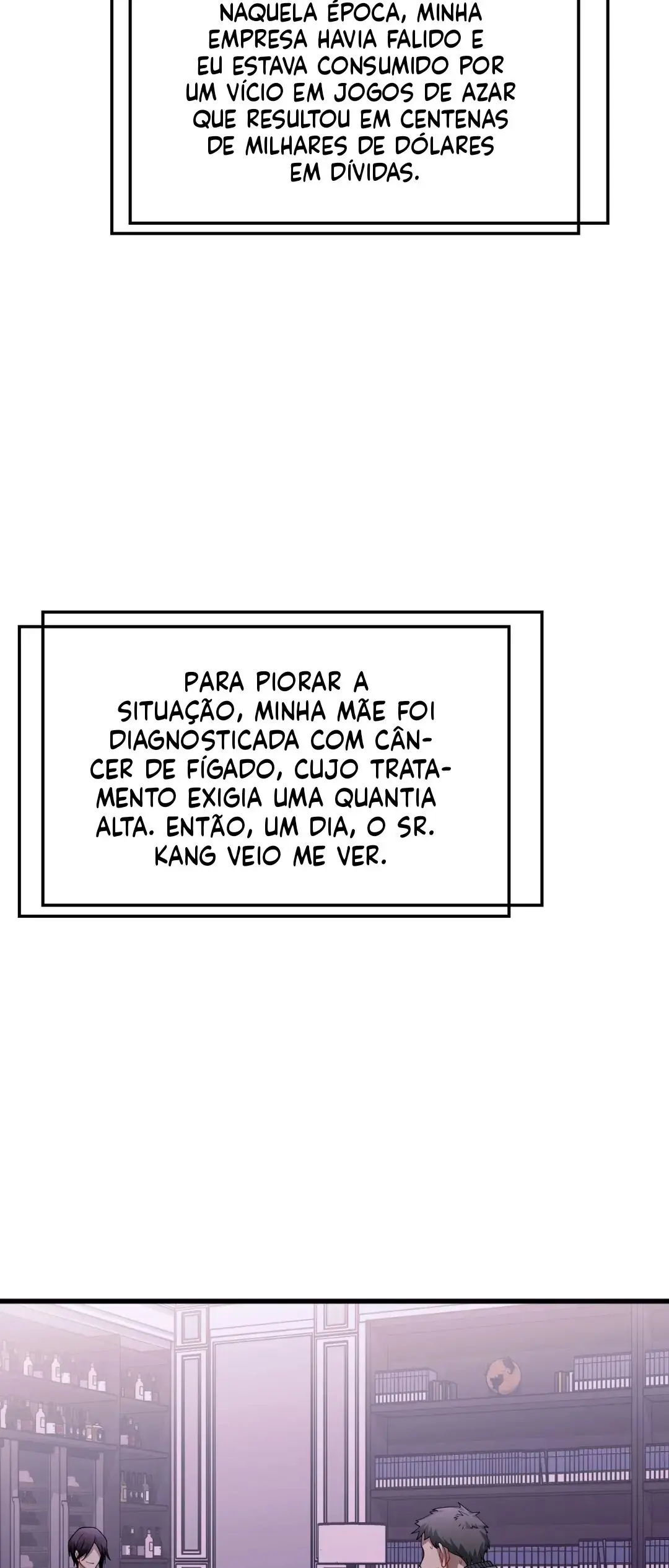 Heart Racer – Capítulo 50 Yaoi – Página 7