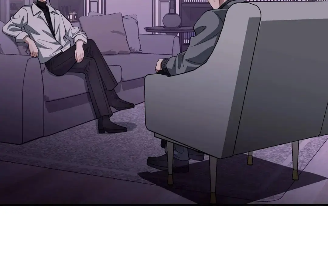 Heart Racer – Capítulo 50 Yaoi – Página 8