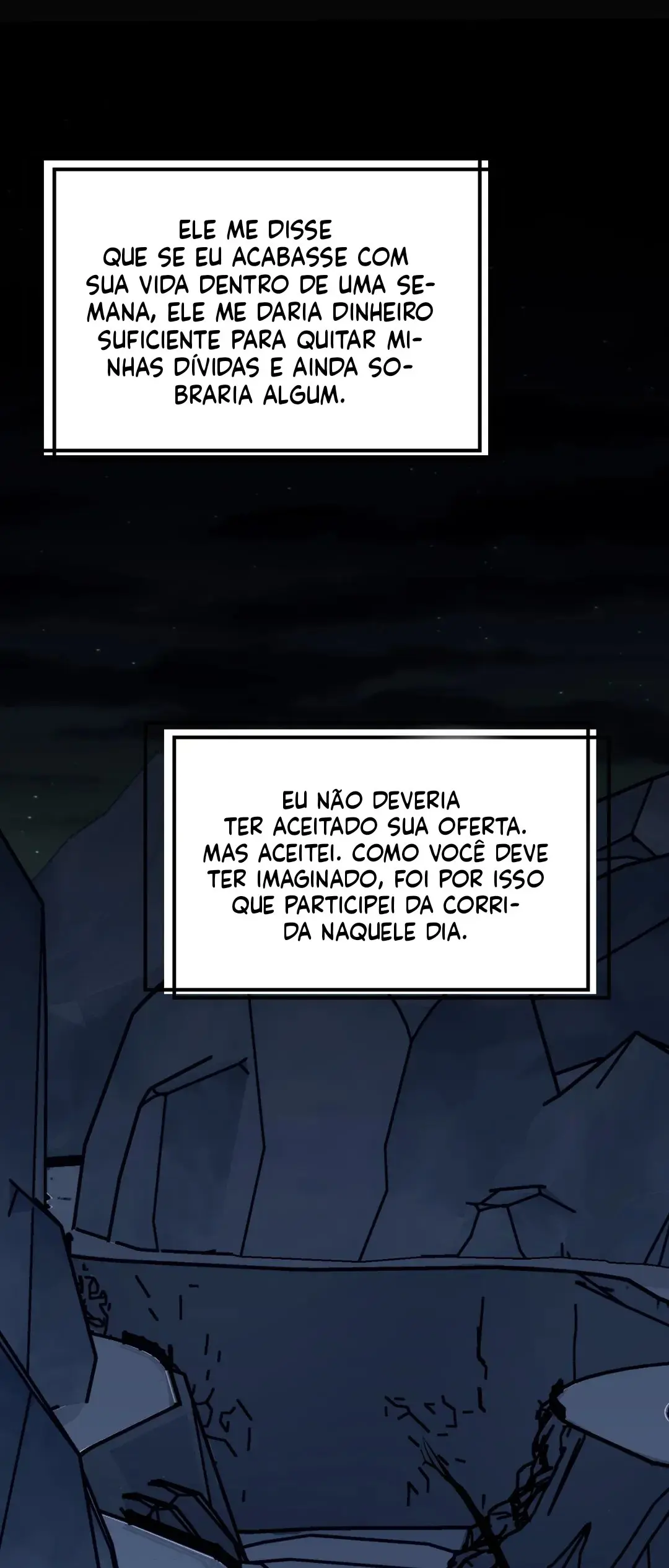 Heart Racer – Capítulo 50 Yaoi – Página 9