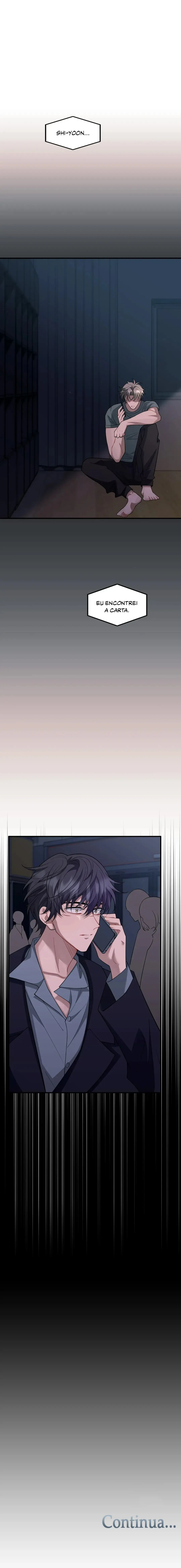 Heart Racer – Capítulo 51 Yaoi – Página 10 Heart Racer – Capítulo 51 Yaoi – Página 10