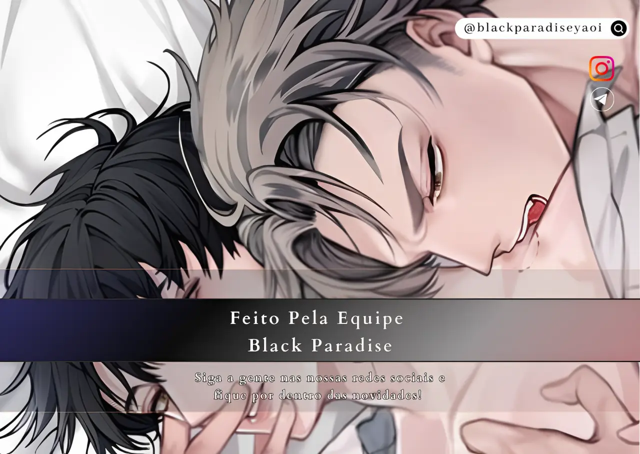 Heart Racer – Capítulo 52 Yaoi – Página 1