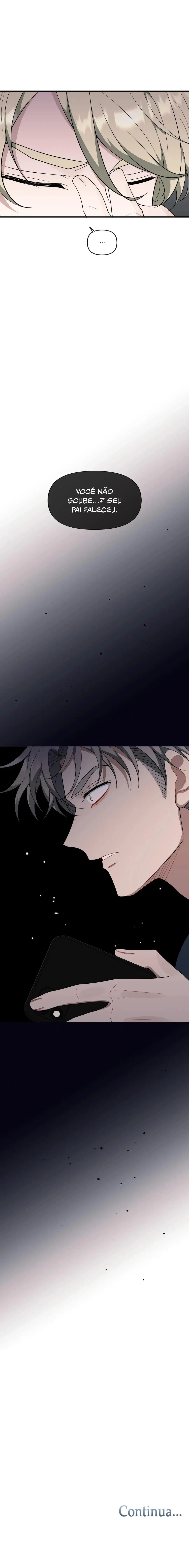 Heart Racer – Capítulo 54 Yaoi – Página 13