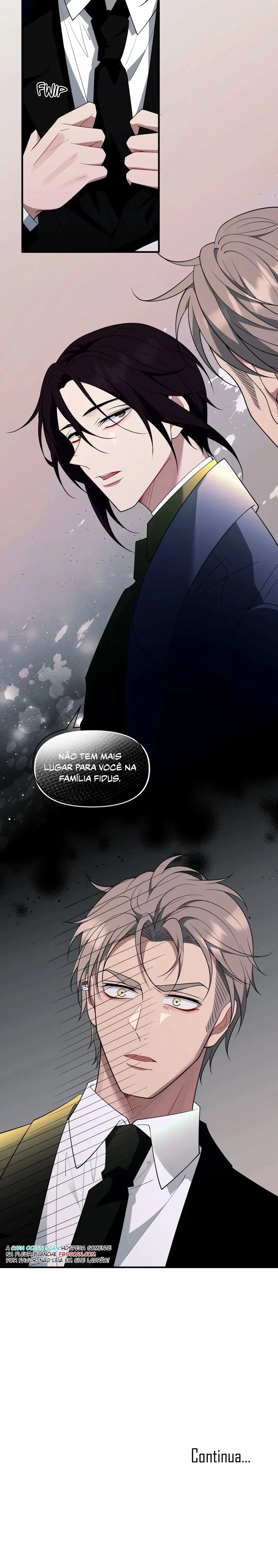 Heart Racer – Capítulo 55 Yaoi – Página 10