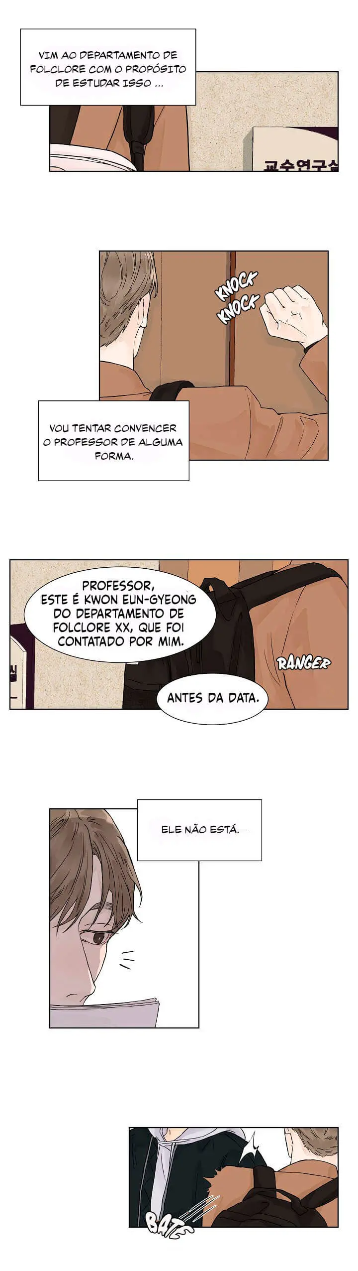 Heat and Love – Capítulo 01 Yaoi – Página 11 Heat and Love – Capítulo 01 Yaoi – Página 11