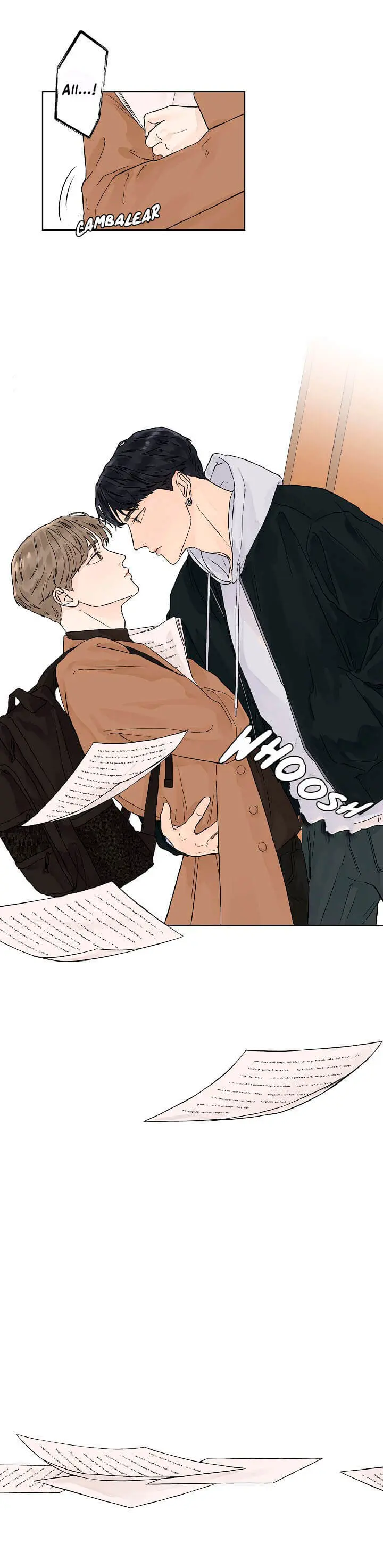 Heat and Love – Capítulo 01 Yaoi – Página 12 Heat and Love – Capítulo 01 Yaoi – Página 12