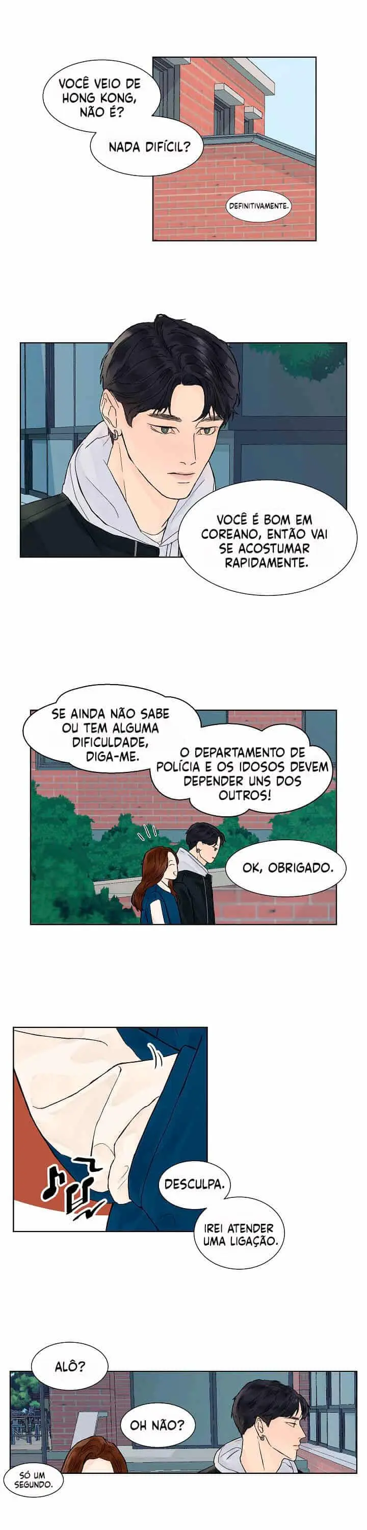 Heat and Love – Capítulo 01 Yaoi – Página 15 Heat and Love – Capítulo 01 Yaoi – Página 15