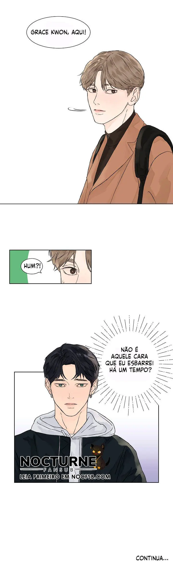 Heat and Love – Capítulo 01 Yaoi – Página 17 Heat and Love – Capítulo 01 Yaoi – Página 17