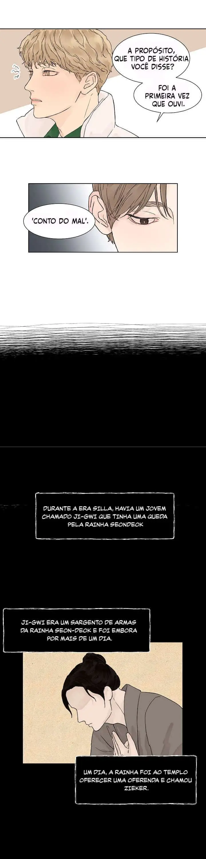 Heat and Love – Capítulo 01 Yaoi – Página 9 Heat and Love – Capítulo 01 Yaoi – Página 9