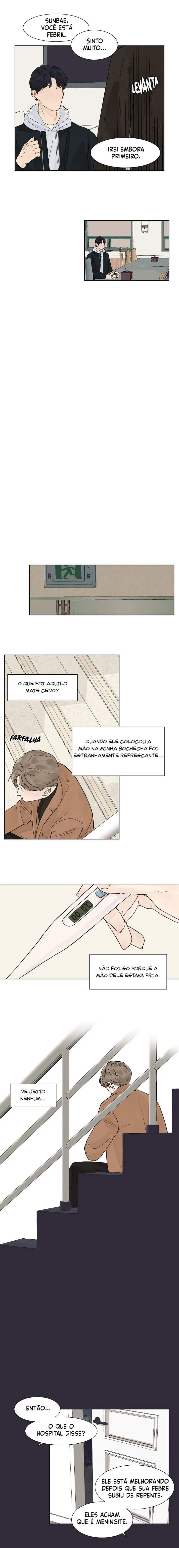 Heat and Love – Capítulo 02 Yaoi – Página 7