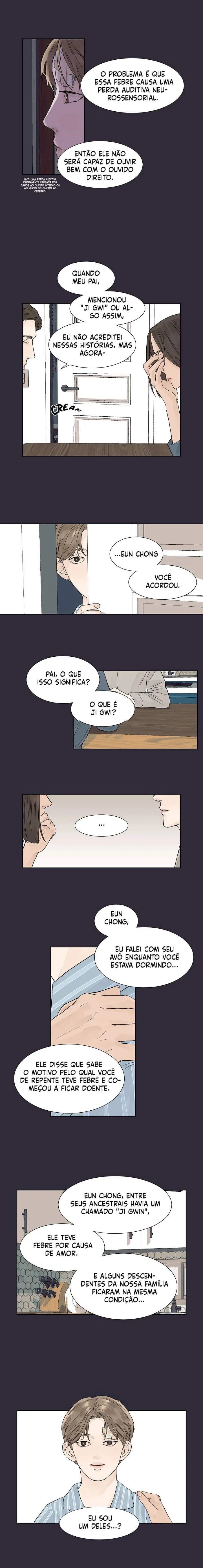 Heat and Love – Capítulo 02 Yaoi – Página 8