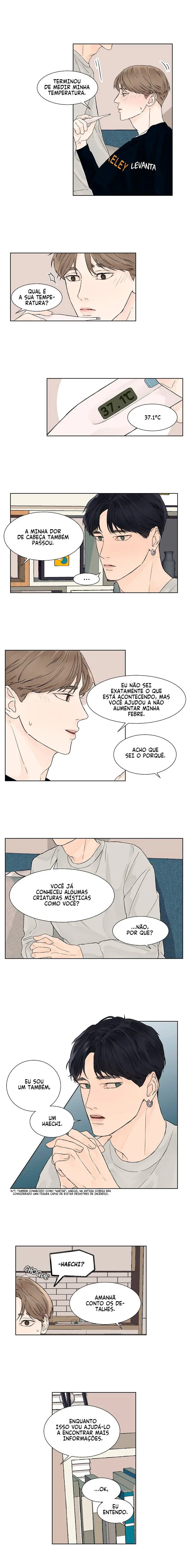 Heat and Love – Capítulo 06 Yaoi – Página 7 Heat and Love – Capítulo 06 Yaoi – Página 7