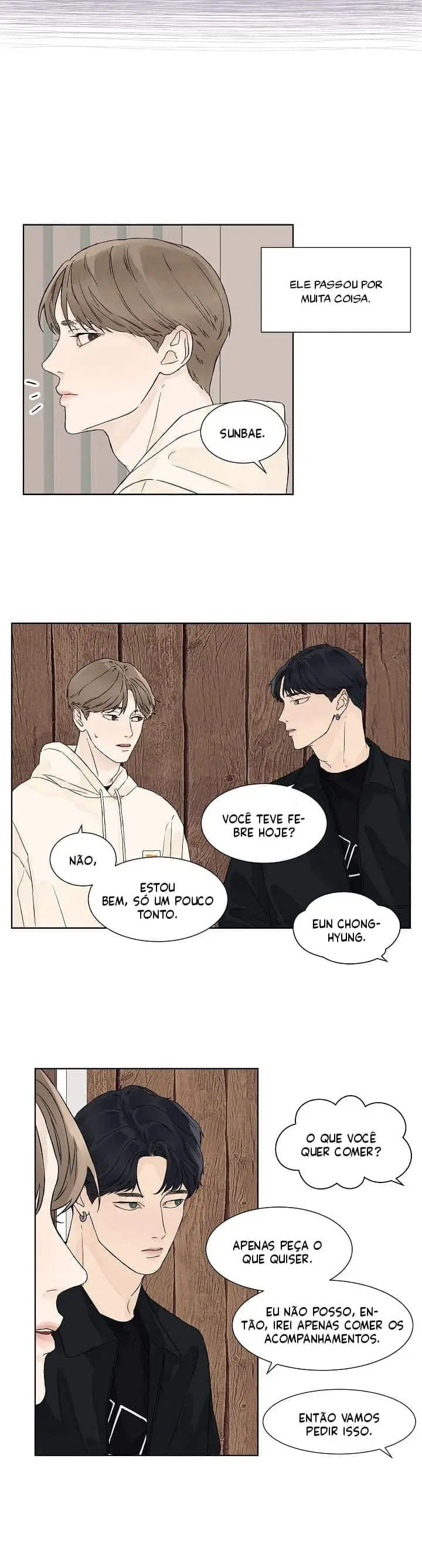 Heat and Love – Capítulo 07 Yaoi – Página 12 Heat and Love – Capítulo 07 Yaoi – Página 12